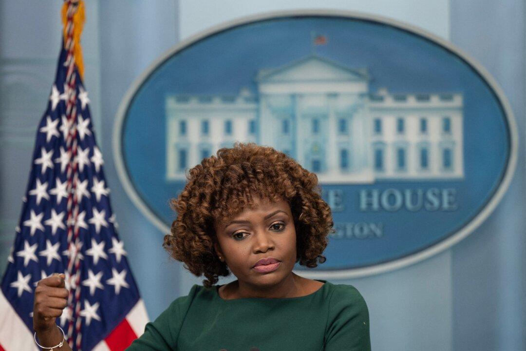 White House Addresses Security Situation in Mexico After 2 of 4 Kidnapped Americans Killed