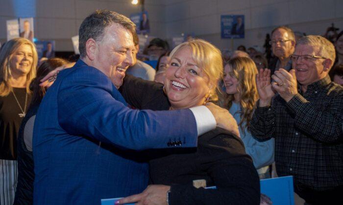 Progressive Conservatives Win Decisive Majority in Prince Edward Island