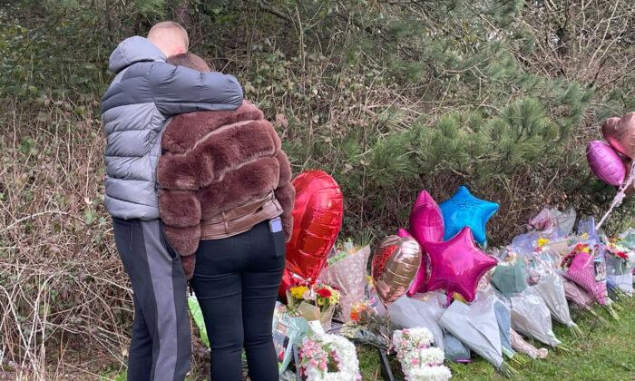Watchdog to Investigate Delays by Police Forces After 3 Killed and 2 Injured in Welsh Car Crash