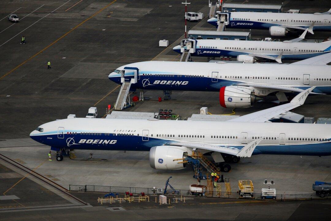 US Aviation Regulator Boosting Boeing Oversight