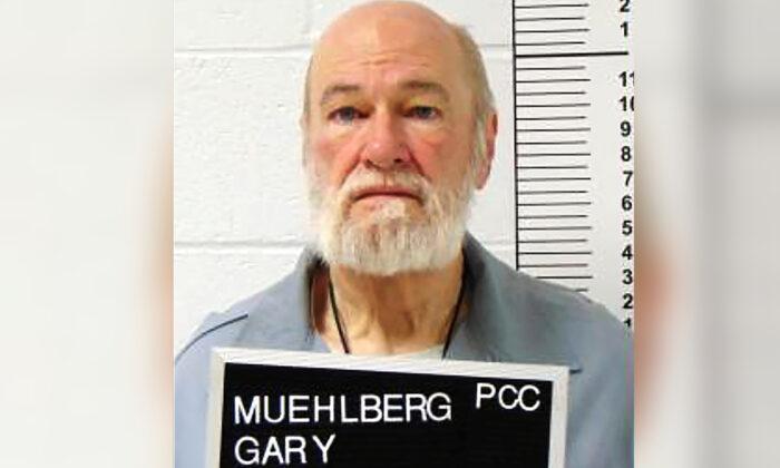 Man Serving Life Sentence Admits to 1990 Missouri Slaying