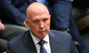Labor Energy Plans Will Hurt Australia: Dutton