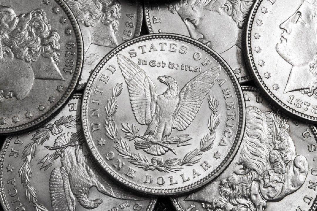 How to Store Silver Coins at Home