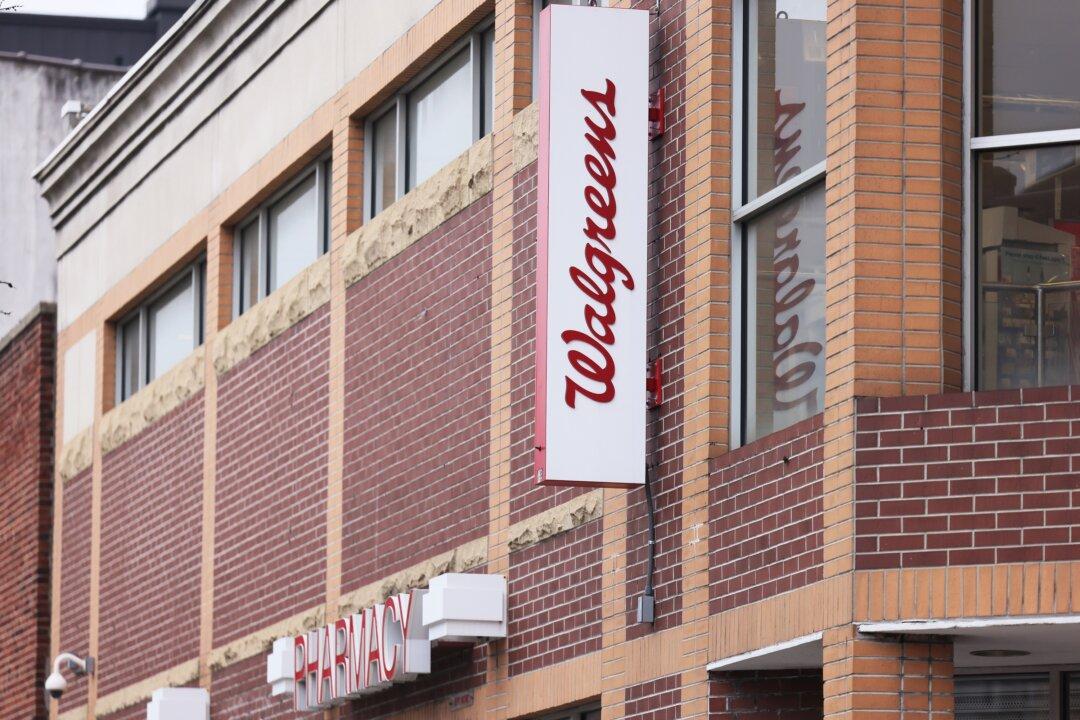Democratic Senators Call Walgreens’ Decision Not to Sell Abortion Pill to Some States ‘Pandering’ to ‘Extremism’