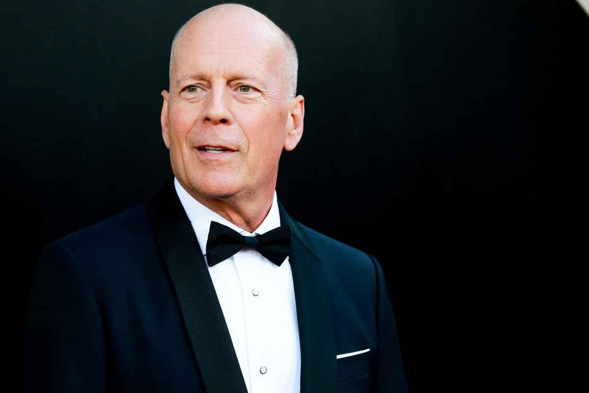 Bruce Willis Has Frontotemporal Dementia: What Is FTD?