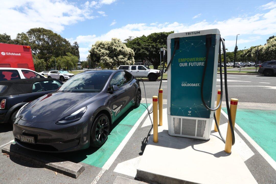 Major Australian Energy Retailer Launches Electric Car Subscriptions