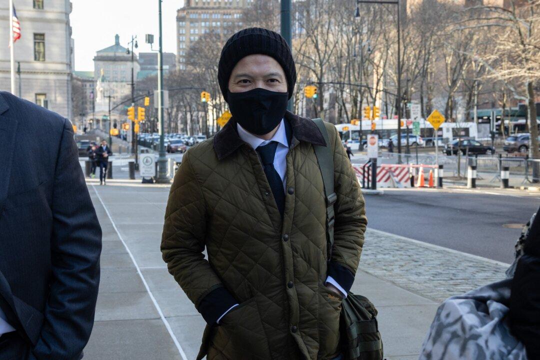 New York Goldman Banker Gets 10-year Sentence in 1MDB Looting Plot