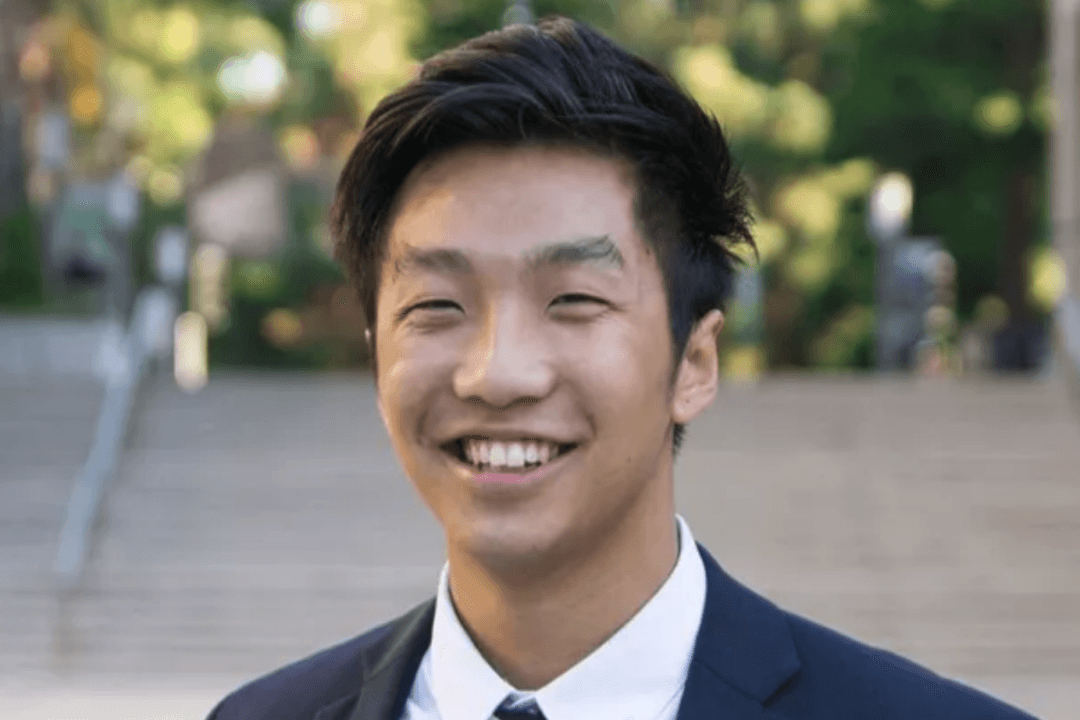 ‘A Light to All Who Knew Him’: Los Angeles Man Dies After Falling Off Oregon Cliff