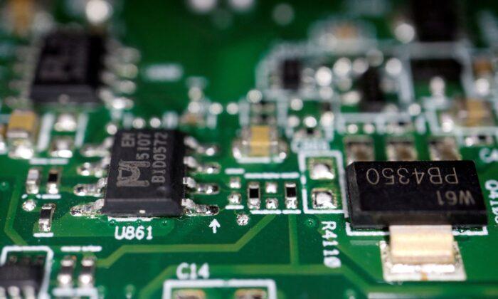 India, US to Sign Memorandum of Understanding on Semiconductors