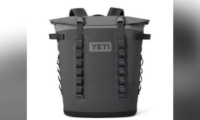 Yeti Recalls 1.9 Million Coolers and Cases for Magnet Hazard