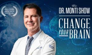 Brain Fitness 101: Ultimate Guide to Optimal Brain Health | The Dr. Monti Show