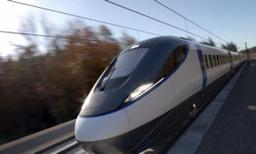 HS2 Hits the Buffers as Inflation Forces Government to Delay Network's Crewe and Euston Legs