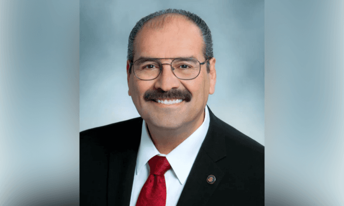 LA County Probation Chief Removed From Post by County Supervisors