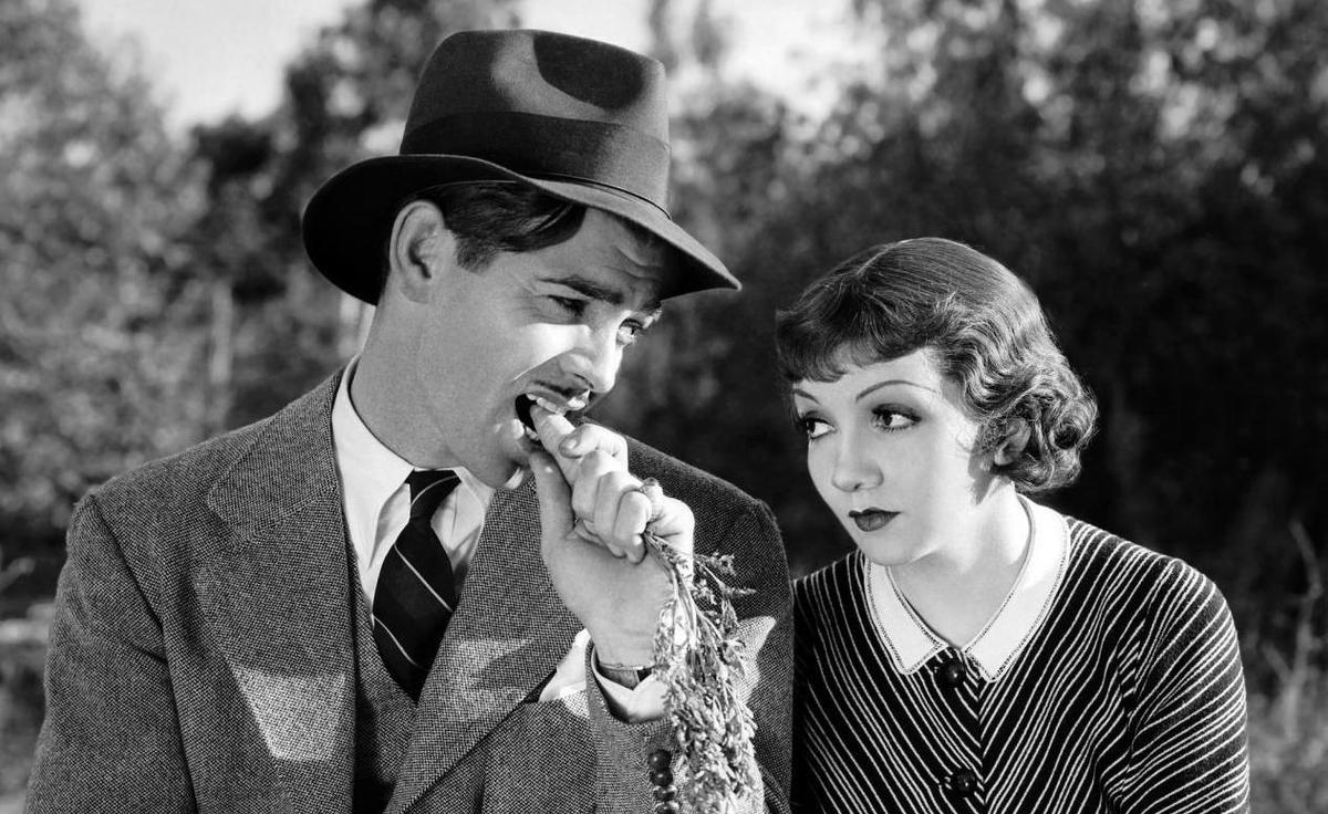 ‘It Happened One Night’ (1934): Frank Capra’s Pre-Code Oscar Winner