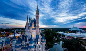 Tourism District’s New Budget Cuts Property Taxes and ‘Naughty’ Disney Spending