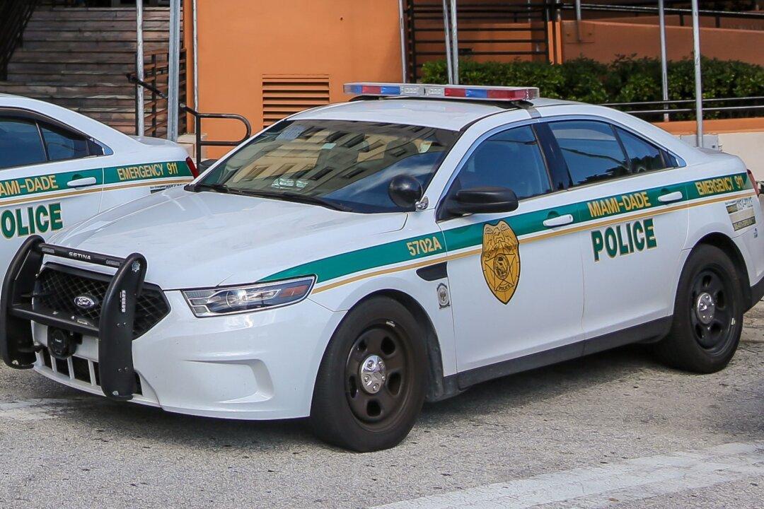 Police: 5 Dead in Apparent Murder-Suicide in South Florida