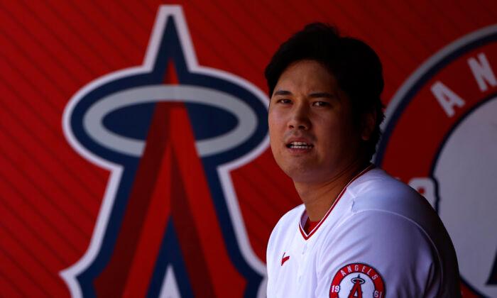 Shohei Ohtani and Japan: It’s Much More Than Just Baseball