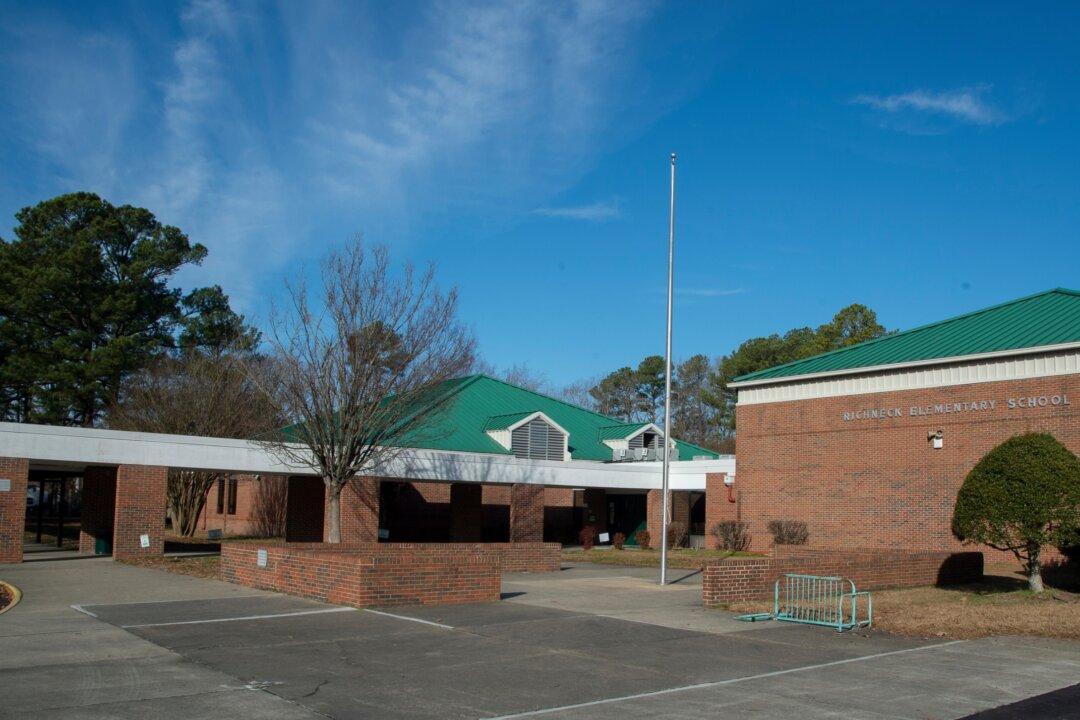 Virginia 6-Year-Old Who Shot Teacher Won’t Be Charged, Says Prosecutor