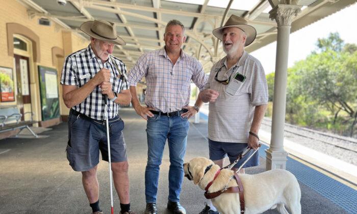 Rural Independents Threaten NSW Coalition Power