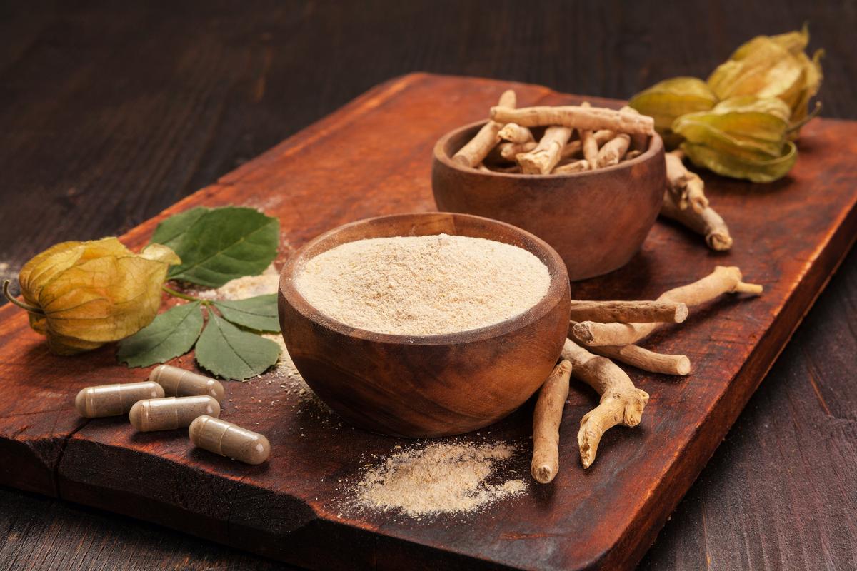 Why Everyone’s Talking About ‘Ashwagandha’ (And Why You Should Know About It)