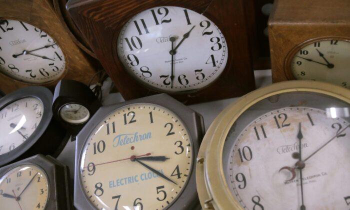 Canadian Time Changes May Be a Thing of the Past If US Passes ‘Sunshine’ Law