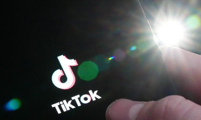 UK Bans TikTok From Government Phones