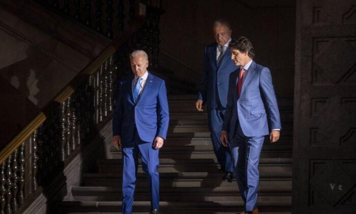 US President Joe Biden’s Long-Awaited Canada Visit to Happen March 23-24