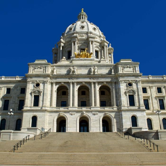 Legal Victory Gives Minnesota GOP 1-Seat Majority in State House