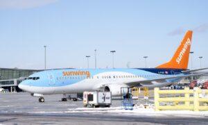 WestJet to Shut Down Sunwing Airlines, Merge It With Mainline Business