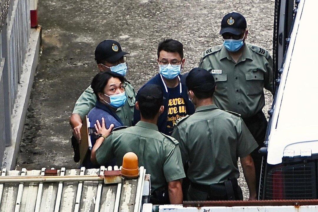 Hong Kong Ranks 41 From Bottom in Latest Global Democracy Report