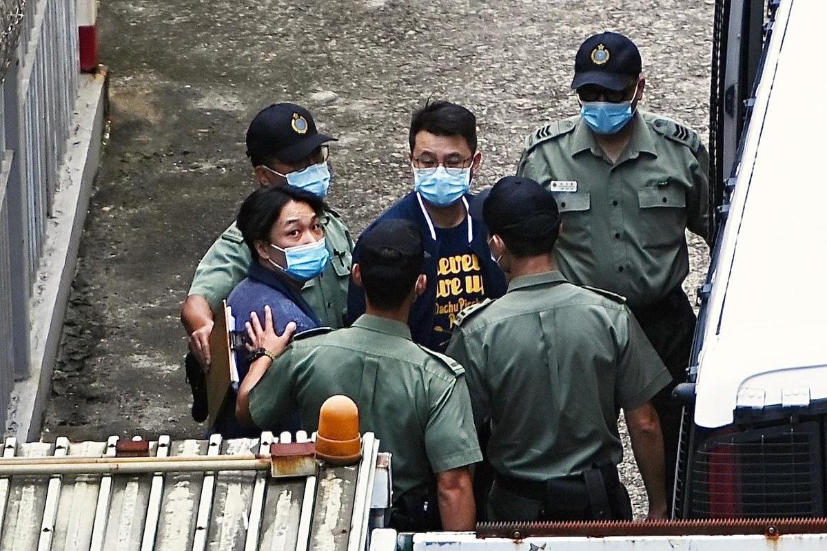 Hong Kong Ranks 41 From Bottom in Latest Global Democracy Report