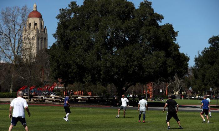 Judge Kyle Duncan’s Event ‘Went Awry’: Stanford Law School After Protests