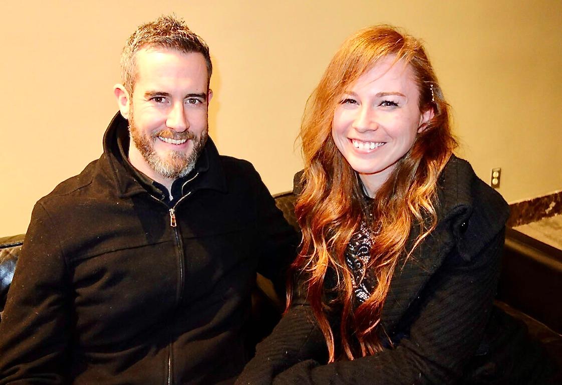 Shen Yun ‘A Message of Hope,’ Says Director at Art and Design College