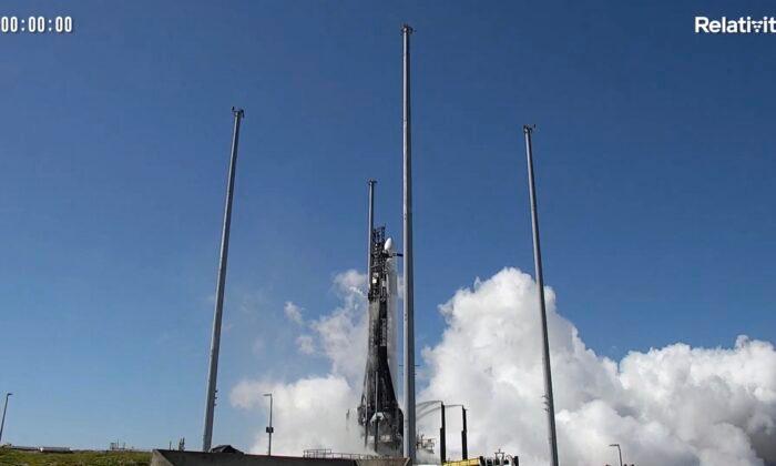 3D-Printed Rocket Remains Grounded After More Launch Aborts