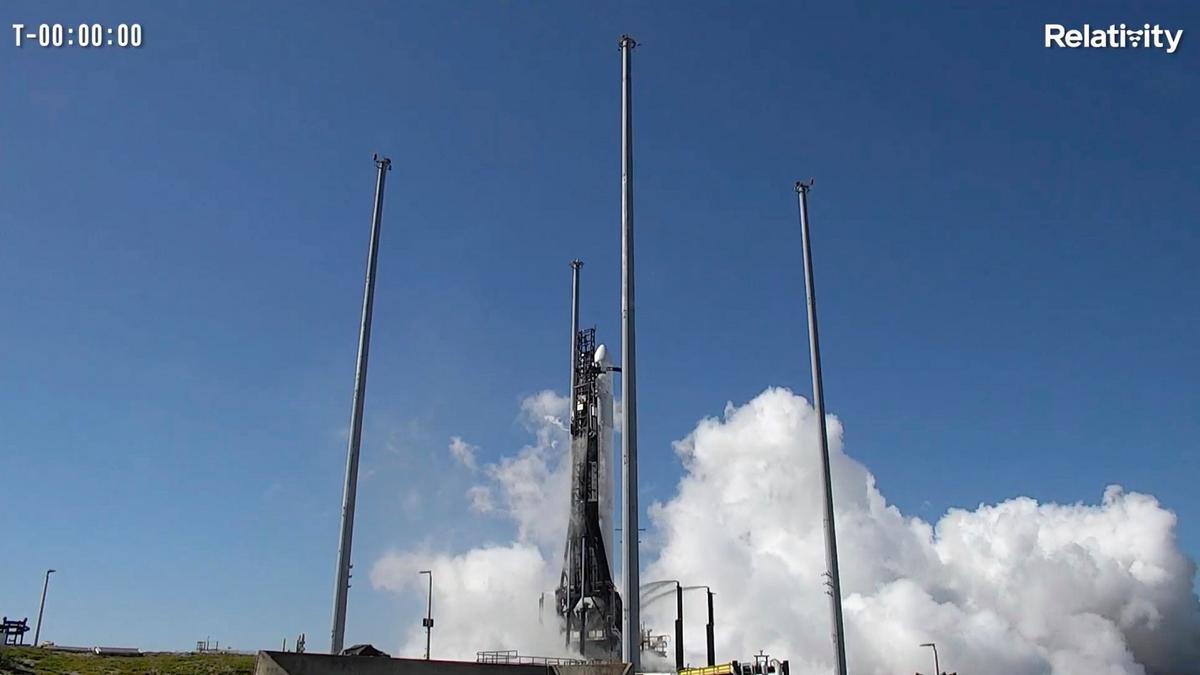 3D-Printed Rocket Remains Grounded After More Launch Aborts