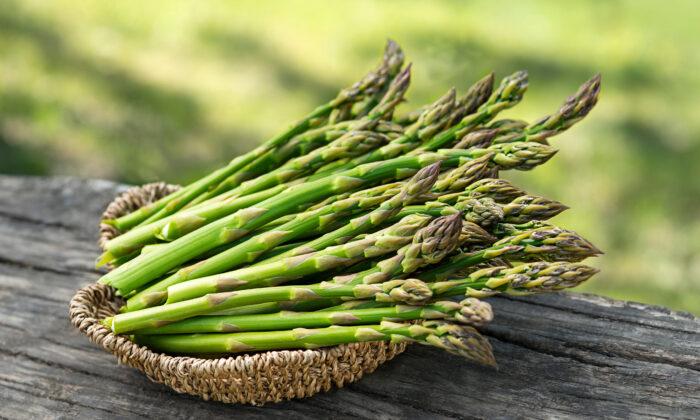 What Is Asparagus Good For?