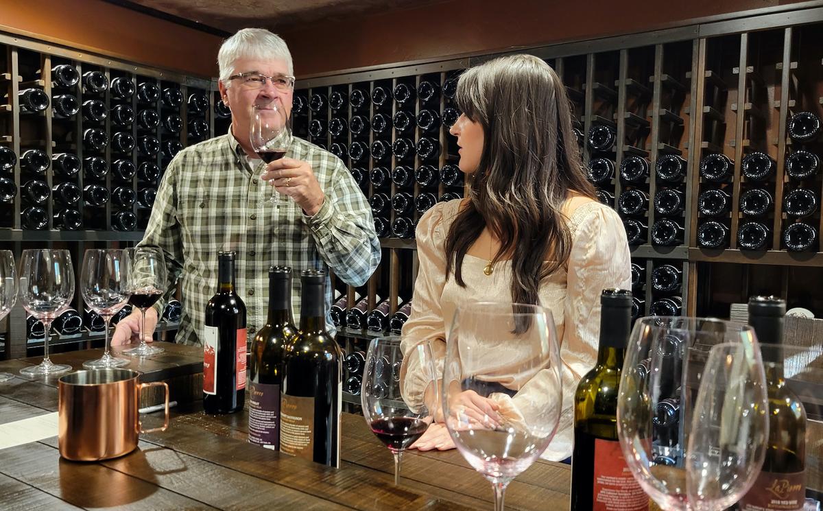 Dining in the Yakima Valley Feels Like Family Because It Is