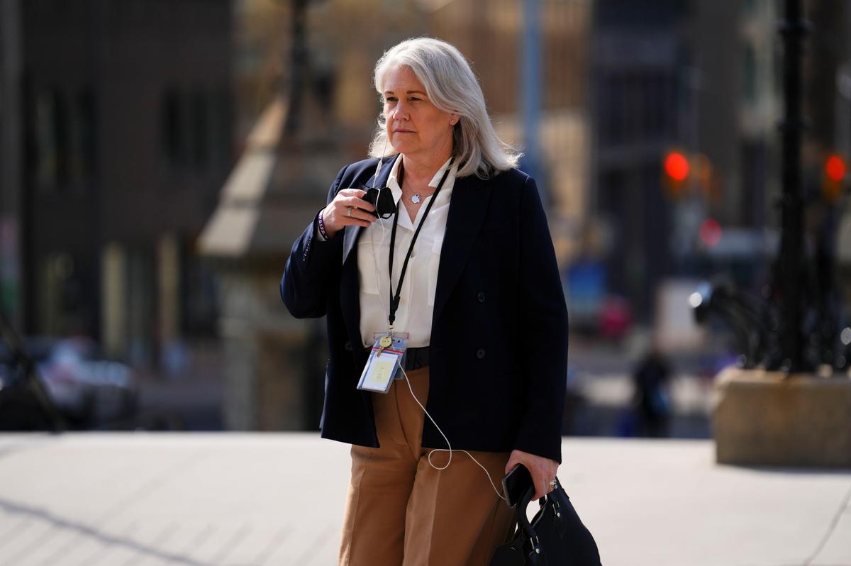 Trudeau’s National Security Adviser Holds First Indo-Pacific Dialogue With US Official