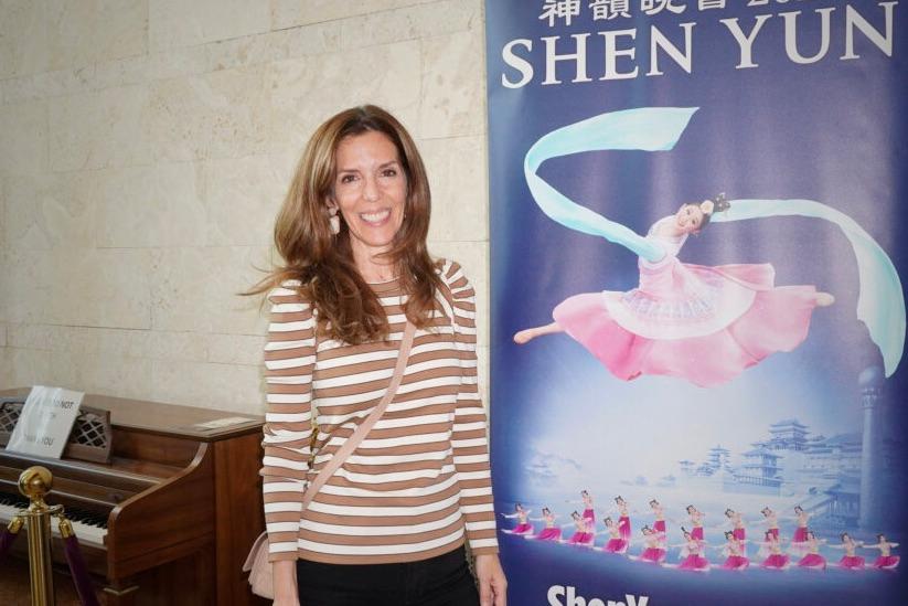 Former Producer Says Shen Yun Is ‘A Magical Experience’