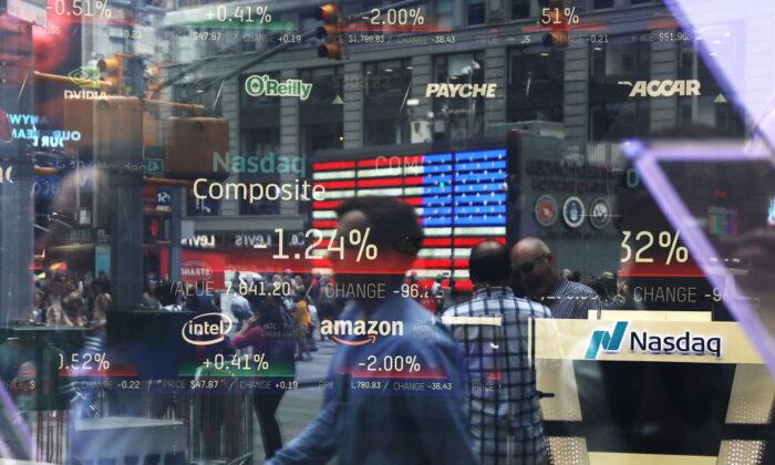 High Cost of Stock Compensation Will Squeeze Tech Investors