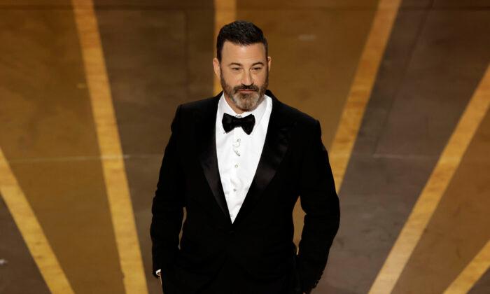 Jimmy Kimmel Threatens Court Action Against Aaron Rodgers After Quarterback Suggests Ties to Jeffrey Epstein