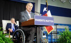 What’s the Matter With Texas Republicans When It Comes to School Choice Legislation?