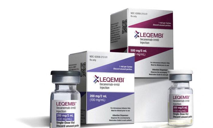FDA Advisers to Weigh Full Approval for Eisai-Biogen’s Alzheimer’s Drug
