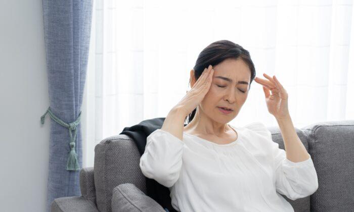 4 Menopause Symptoms You Might Not Realize You're Experiencing