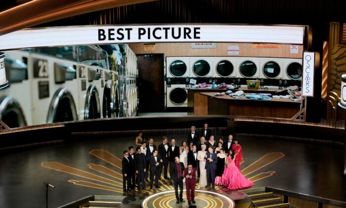New ‘Representation and Inclusion’ Standards Set to Debut at the 2024 Oscars