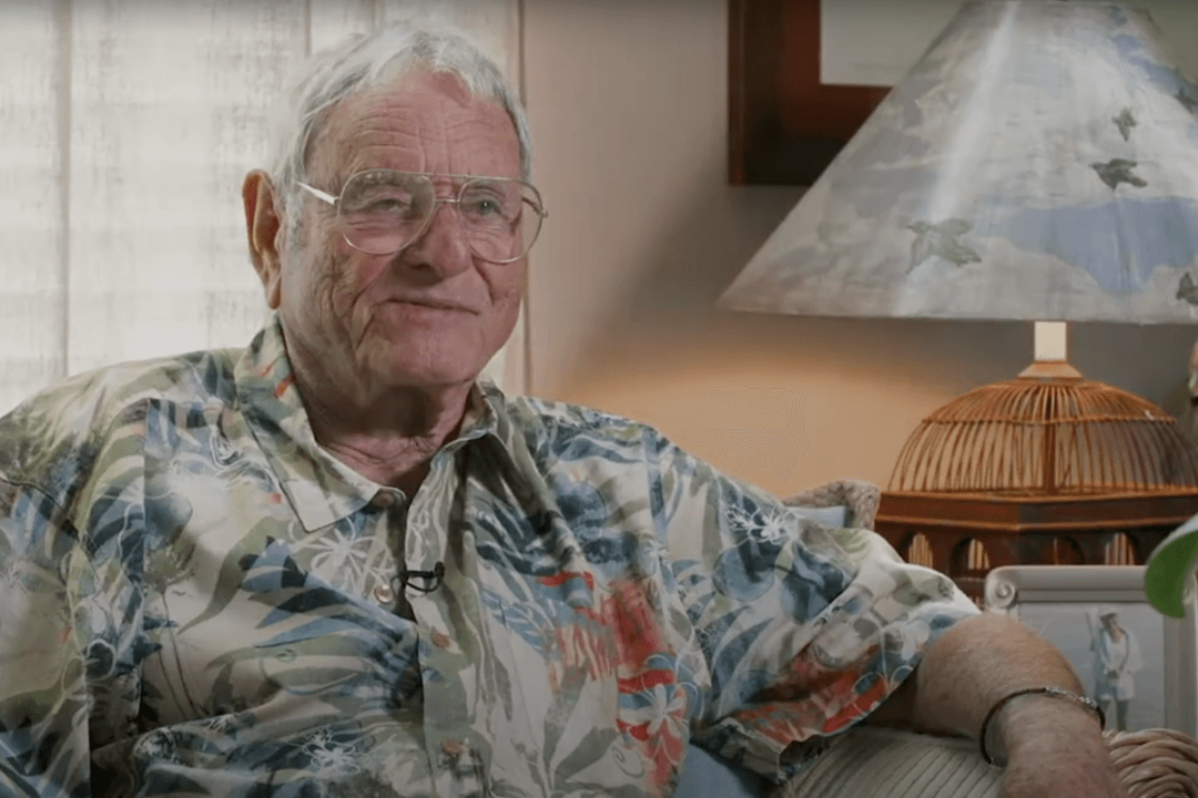 Disney Legend Rolly Crump Dies at 93