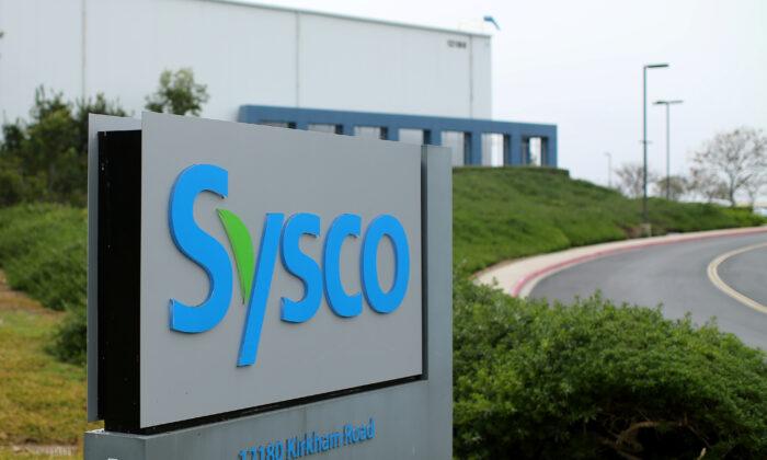 Litigation Funder Burford Sues Sysco Over $140 Million Antitrust Investment