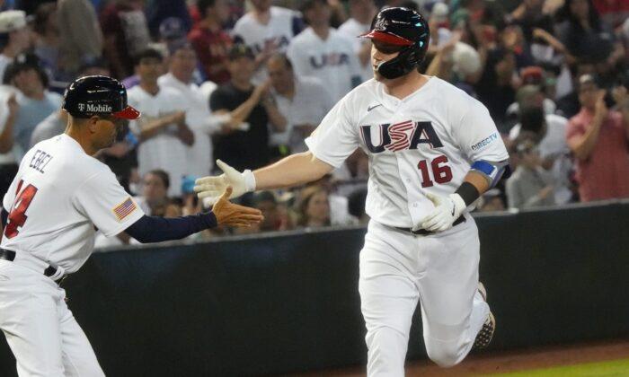 U.S. Faces Canada in Must-Win Game in World Baseball Classic