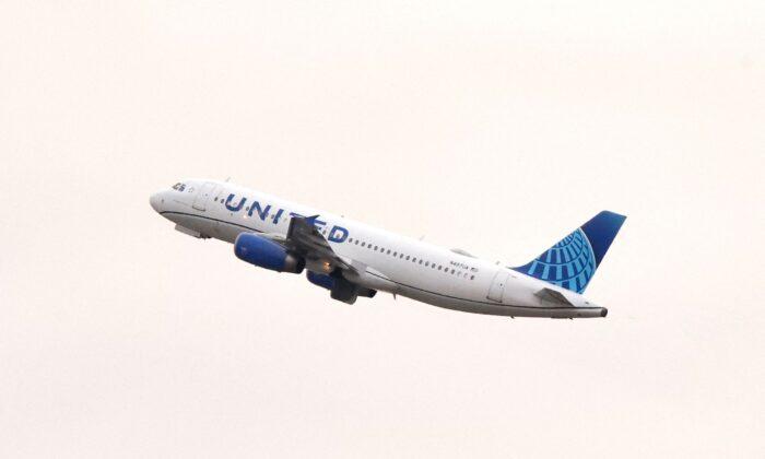 Threat on United Airlines Plane Shuts Down Vermont Airport