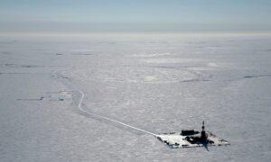 North Slope Inupiat Leader Decries Biden Administration's Moves Against Oil, Gas in Alaska